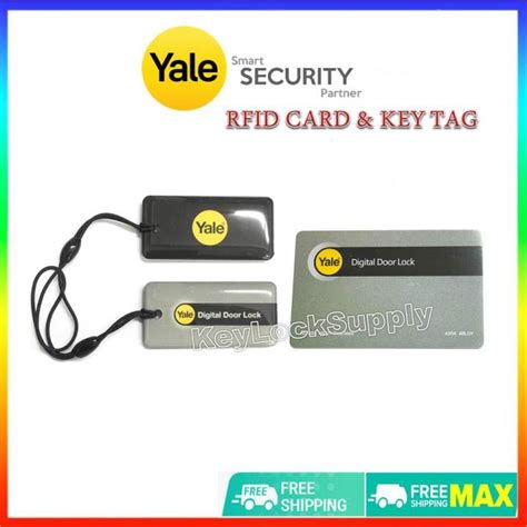 rfid card frequency|yale rfid card frequency.